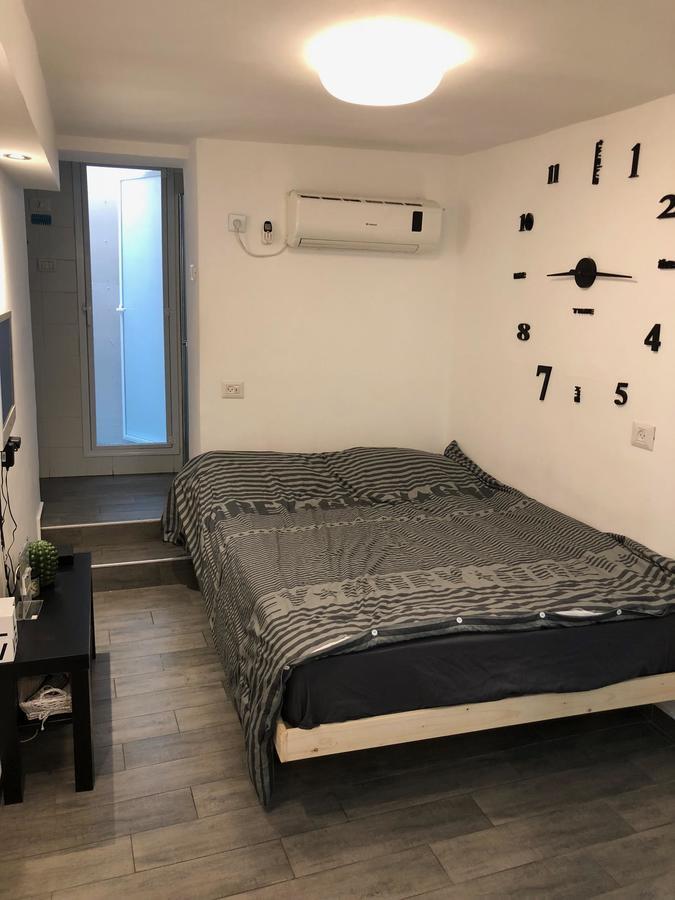 Stunning Studio By The Beach Tel-Aviv Extérieur photo