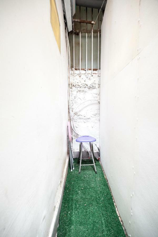 Stunning Studio By The Beach Tel-Aviv Extérieur photo